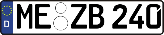 ME-ZB240
