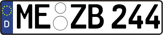 ME-ZB244