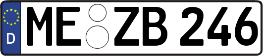 ME-ZB246