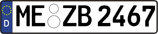 ME-ZB2467