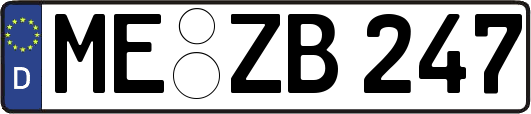 ME-ZB247