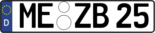 ME-ZB25