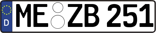 ME-ZB251