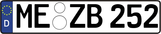 ME-ZB252