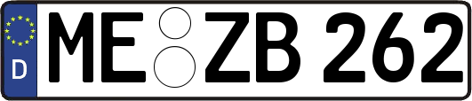 ME-ZB262