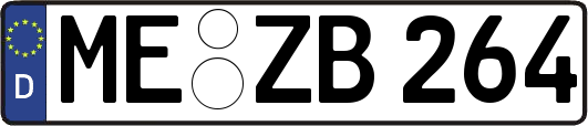 ME-ZB264