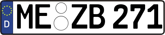 ME-ZB271