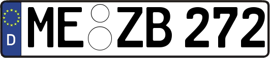 ME-ZB272