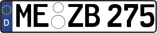 ME-ZB275