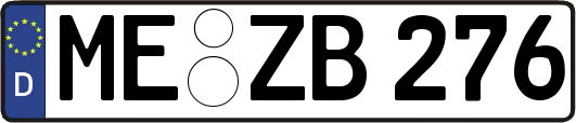 ME-ZB276