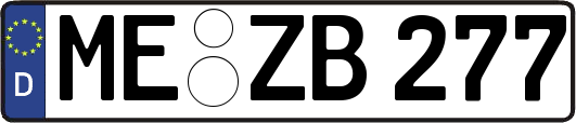 ME-ZB277
