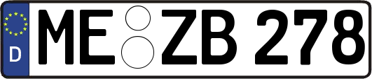 ME-ZB278