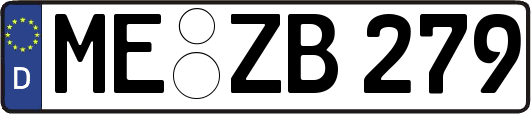 ME-ZB279