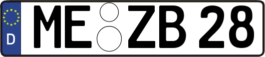 ME-ZB28