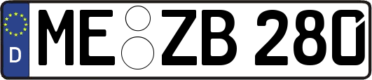 ME-ZB280