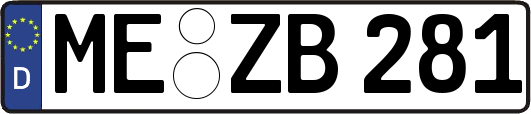 ME-ZB281