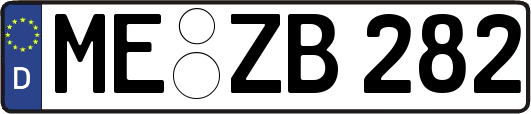 ME-ZB282