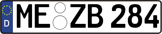 ME-ZB284