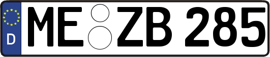 ME-ZB285