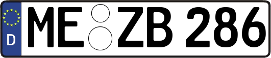 ME-ZB286