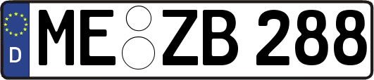 ME-ZB288