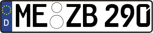 ME-ZB290