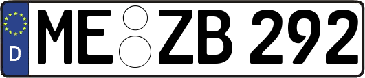 ME-ZB292