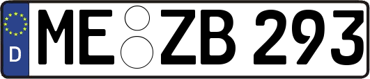 ME-ZB293