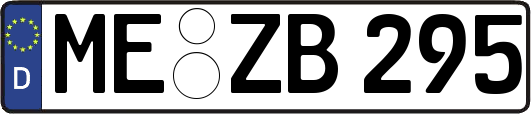 ME-ZB295