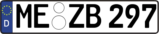 ME-ZB297