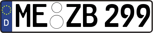 ME-ZB299