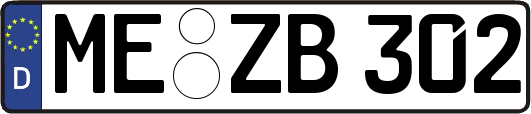 ME-ZB302