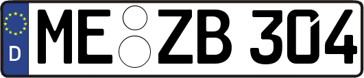 ME-ZB304