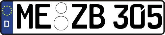 ME-ZB305