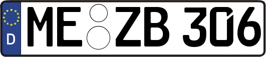 ME-ZB306
