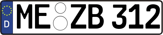 ME-ZB312