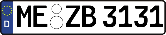 ME-ZB3131