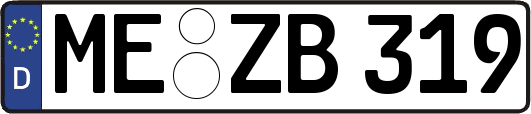 ME-ZB319