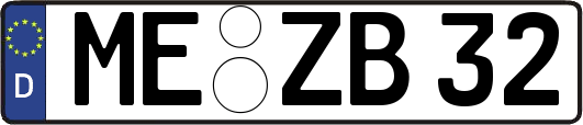 ME-ZB32