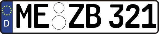 ME-ZB321