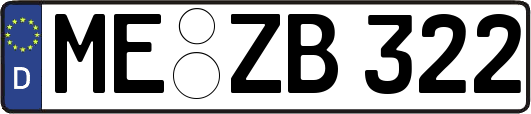 ME-ZB322