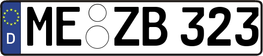 ME-ZB323
