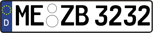 ME-ZB3232