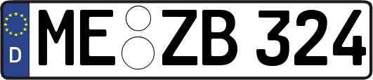 ME-ZB324