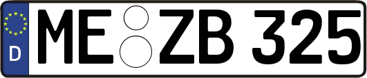 ME-ZB325