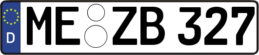 ME-ZB327