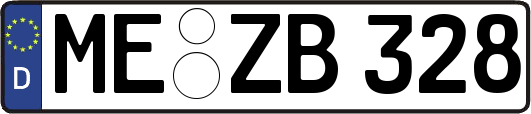 ME-ZB328