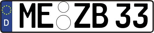 ME-ZB33