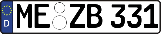 ME-ZB331