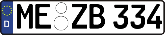 ME-ZB334